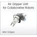 Air Gripper Unit for Collaborative Robots JMHZ2-X7400B 